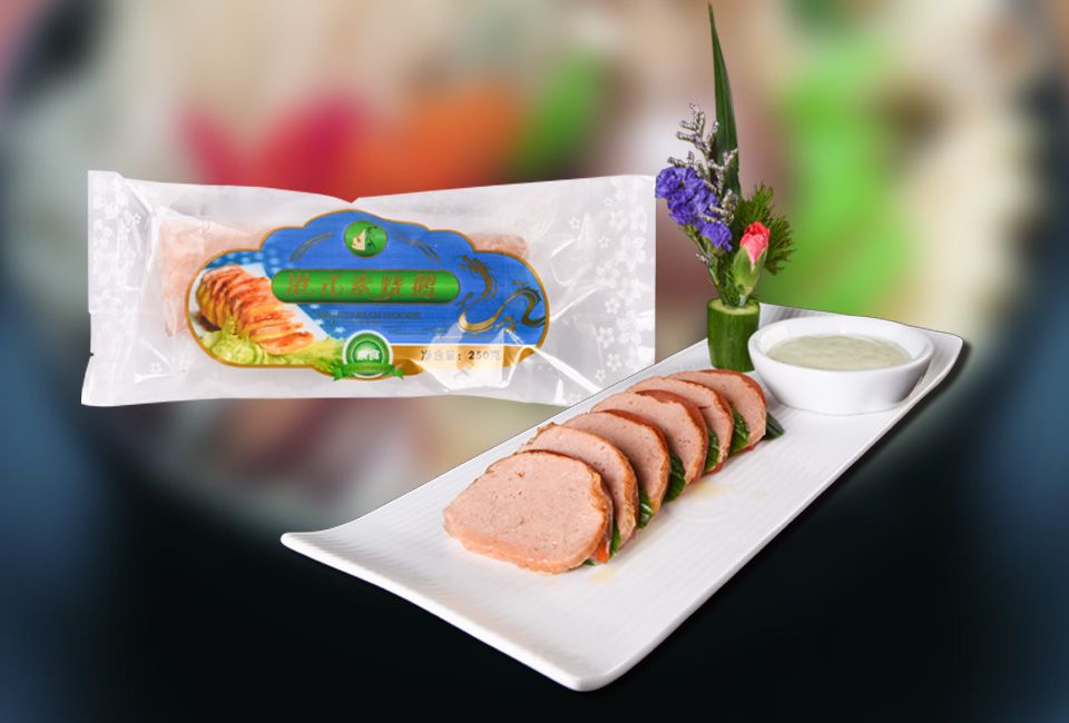 新版港式素?zé)Z包裝設(shè)計(jì)