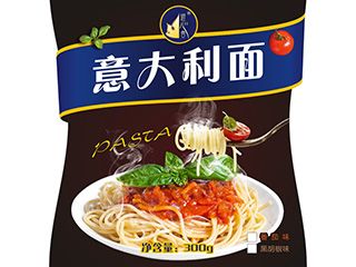意大利面包裝設(shè)計(jì)
