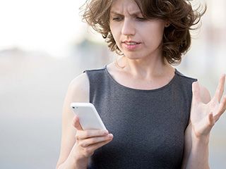 網(wǎng)頁設計中需要避免這五點糟糕的用戶體驗設計