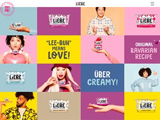 2019年6月份網(wǎng)站設計的三大設計趨勢