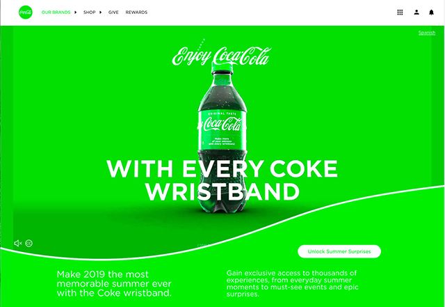 網站設計中的色彩運用如何影響用戶體驗 網站設計中的色彩運用如何影響用戶體驗