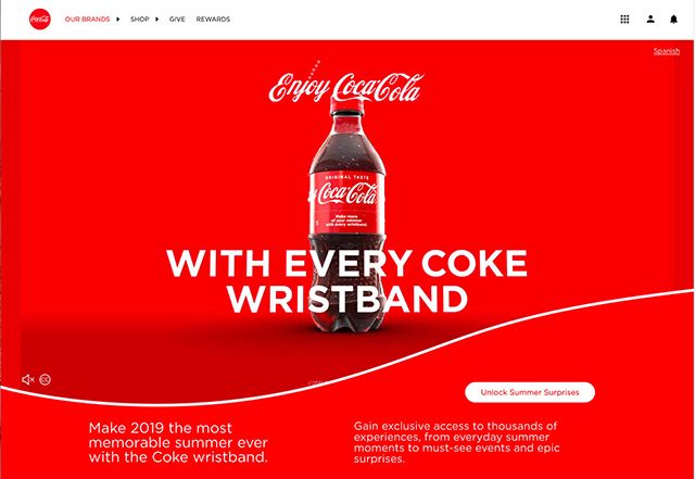 網站設計中的色彩運用如何影響用戶體驗 網站設計中的色彩運用如何影響用戶體驗