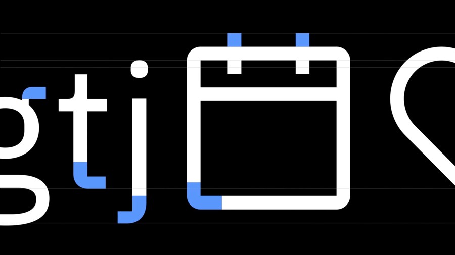 2020年圖標(biāo)設(shè)計(jì)趨勢(shì) 圖標(biāo)設(shè)計(jì)