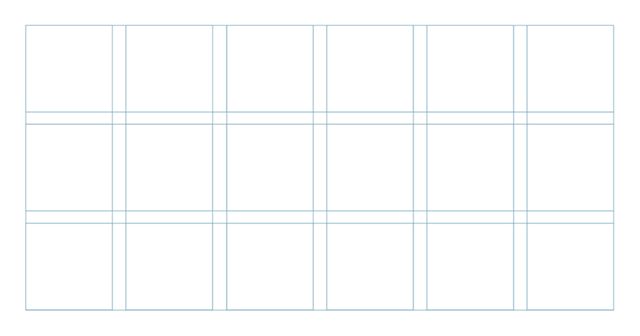 如何在平面設(shè)計中使用網(wǎng)格 如何在平面設(shè)計中使用網(wǎng)格