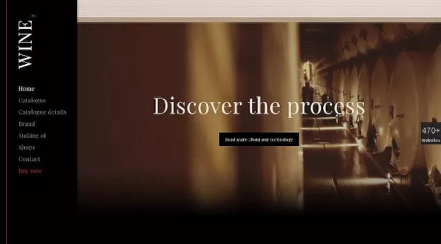 2020年的5大網(wǎng)頁設(shè)計(jì)趨勢(shì)將伴隨我們