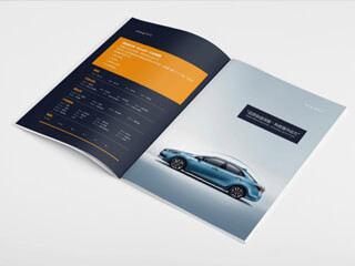 怎么樣設(shè)計(jì)單頁(yè)和畫(huà)冊(cè)設(shè)計(jì)？