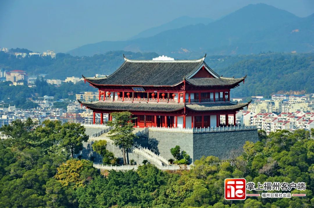 福州城市形象標(biāo)識設(shè)計(jì)萬眾期待中 福州城市形象標(biāo)識設(shè)計(jì)萬眾期待中