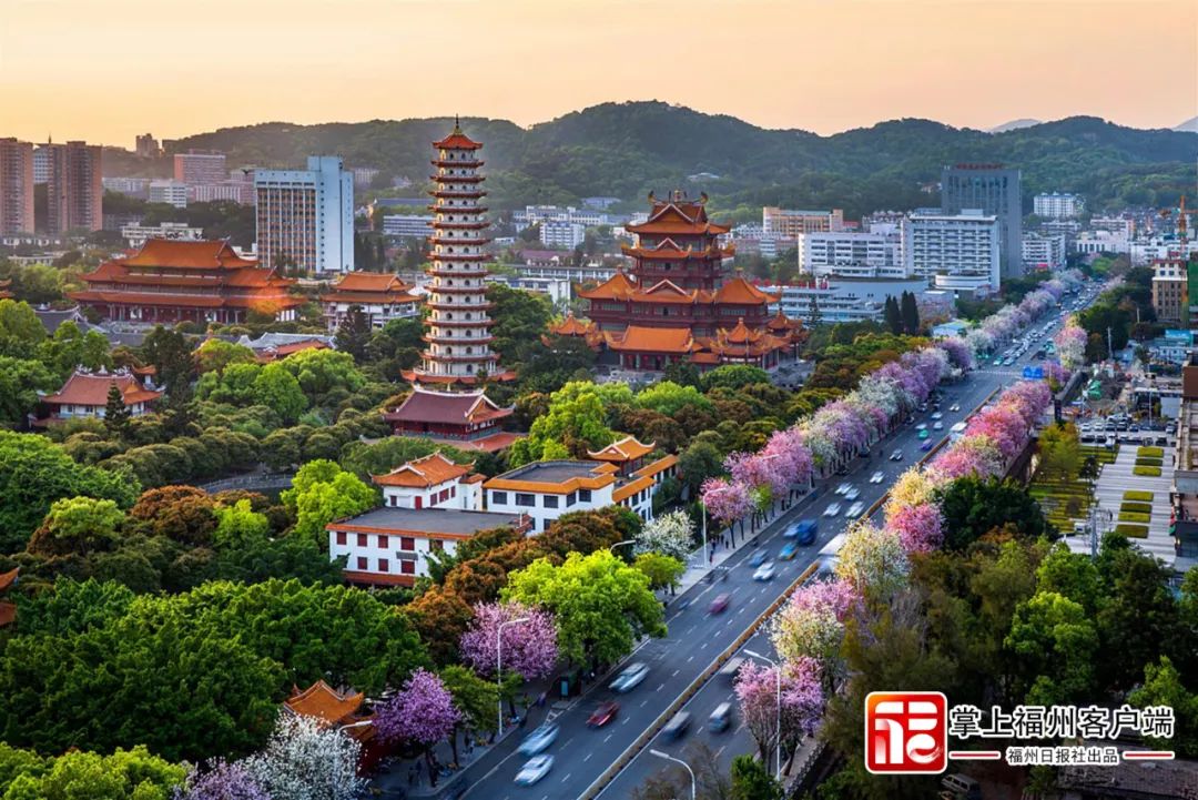 福州城市形象標(biāo)識設(shè)計(jì)萬眾期待中 福州城市形象標(biāo)識設(shè)計(jì)萬眾期待中