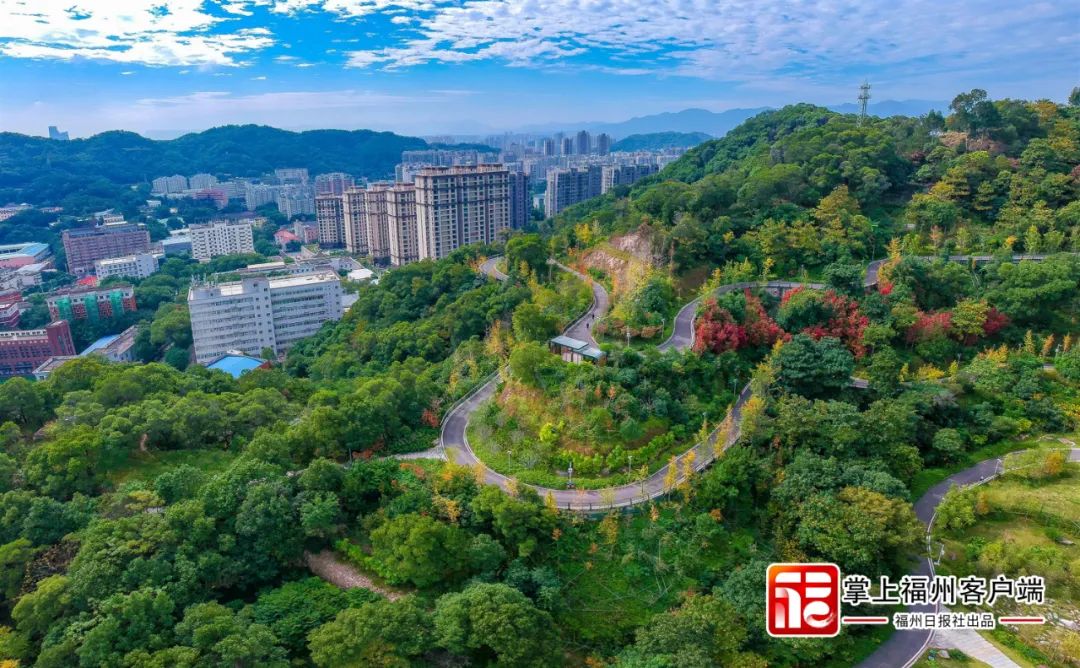 福州城市形象標(biāo)識設(shè)計(jì)萬眾期待中 福州城市形象標(biāo)識設(shè)計(jì)萬眾期待中