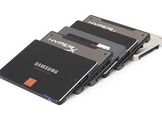 為什么固態(tài)硬盤越用越慢？