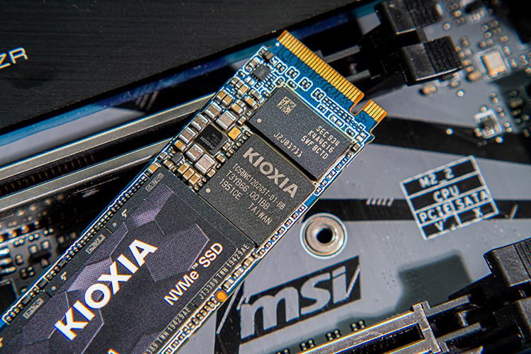 為什么固態(tài)硬盤(pán)越用越慢？