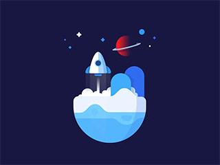 五條經(jīng)驗(yàn)教你圖標(biāo)的輔助圖形如何設(shè)計(jì)？