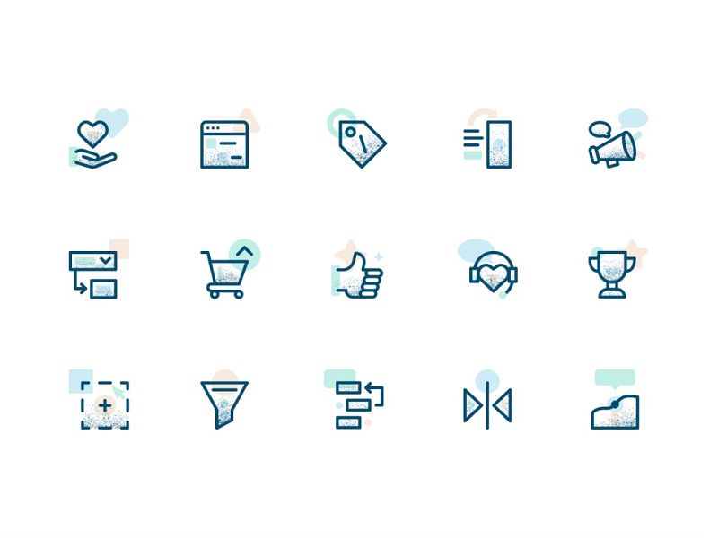 五條經(jīng)驗(yàn)教你圖標(biāo)的輔助圖形如何設(shè)計(jì) 五條經(jīng)驗(yàn)教你圖標(biāo)的輔助圖形如何設(shè)計(jì)