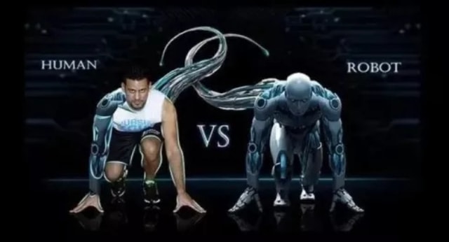 “智能時代”到來！未來人類將會被取代