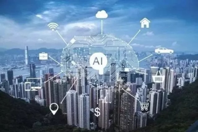 “智能時代”到來！未來人類將會被取代