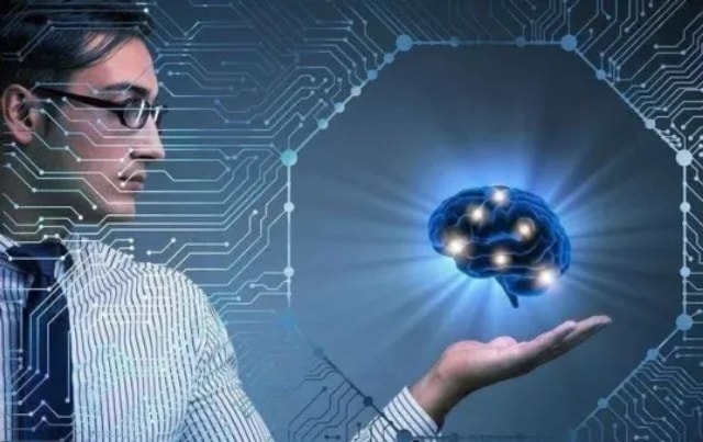 “智能時代”到來！未來人類將會被取代